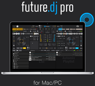 prodj software