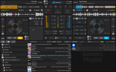 [release] 7 new DJ controllers and more in future.dj pro 1.4.5