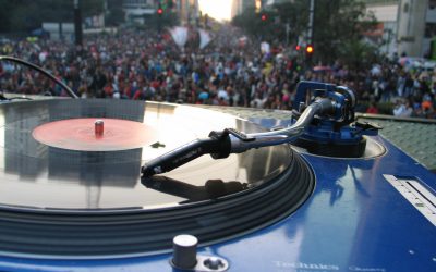 DJing: Learnable Craft or Stolen Trade?