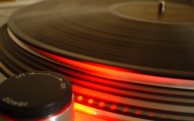 Why DJs Should Clean Vinyl Regularly
