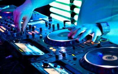 The Basics of DJ EQing