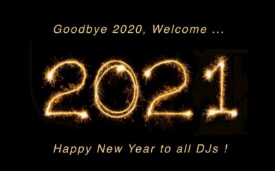 2020 Year in Review for Xylio and DJs