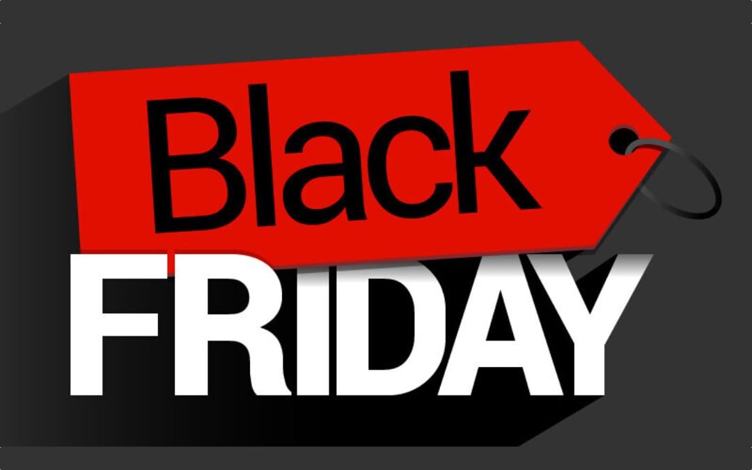 Black Friday DJ Software Special Offer