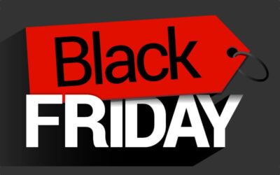 Black Friday DJ Software Special Offer