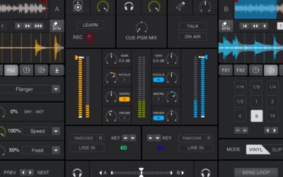 New Maintenance Release – future dj pro 2.1.6